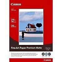 Canon A3+ FineArt Premium Matt (1263B007AA)